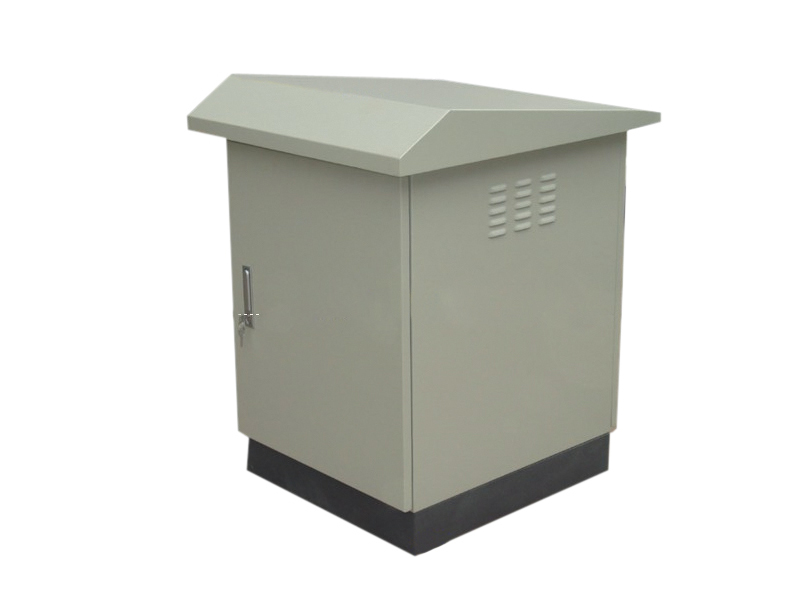 戶(hù)外防水機(jī)柜